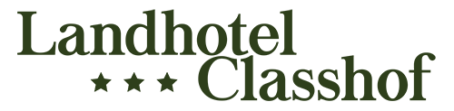 Landhotel Classhof Logo